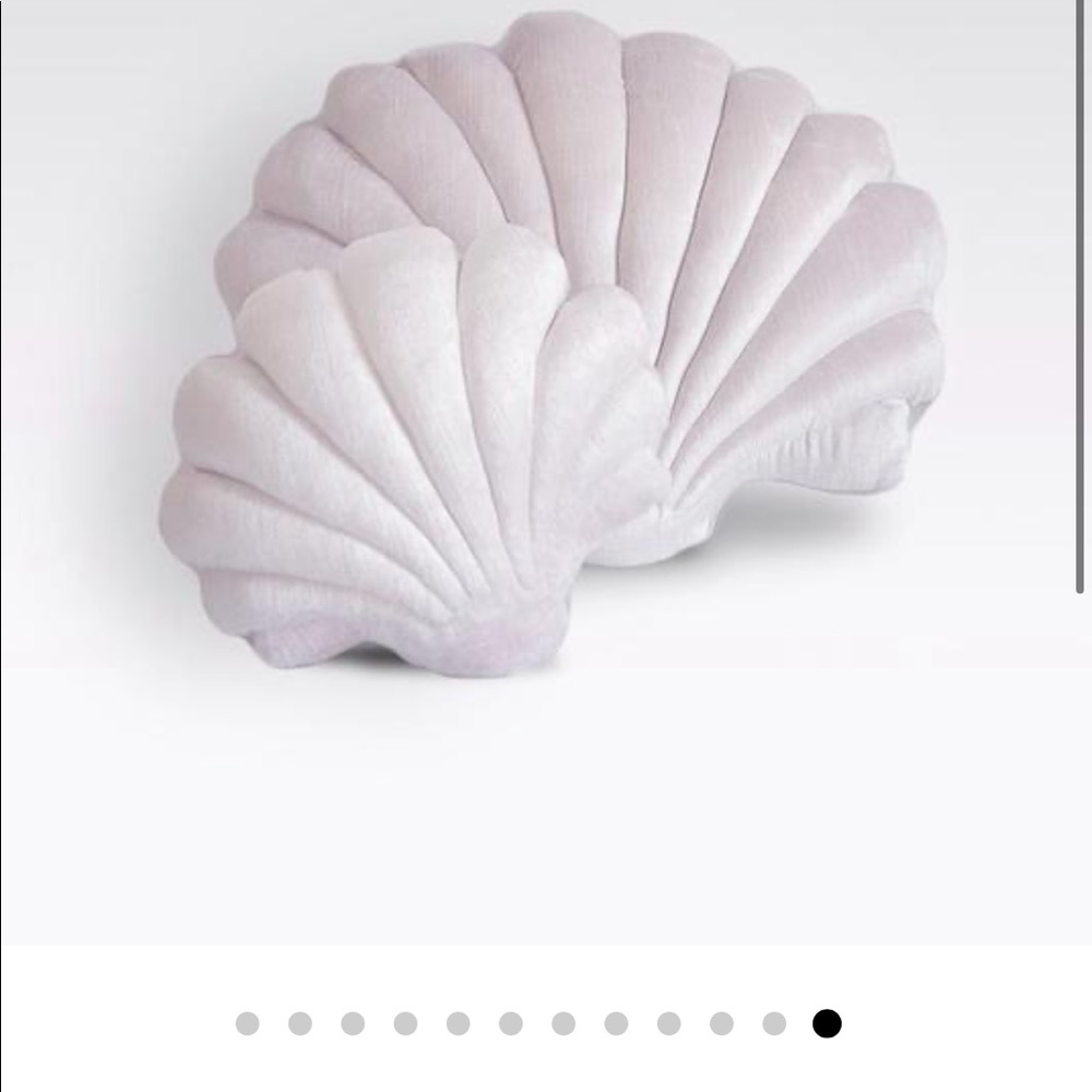 Shell Pillows 🐚 - Small Size Shells- - Picture 15 of 16